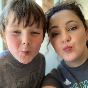 Meet your Posher, Beth